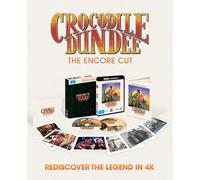 Crocodile Dundee (The Encore Cut Collector's Edition)
