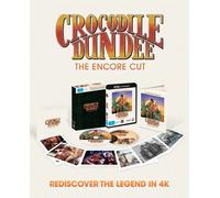 Crocodile Dundee: The Encore Cut Collectors Edition