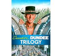 Crocodile Dundee Trilogy