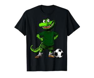 Crocodile Football T-Shirt