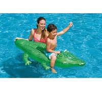 Intex bouée crocodile a chevaucher