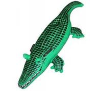 Crocodile gonflable G