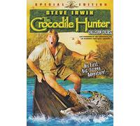 Crocodile Hunter