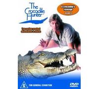 Crocodile Hunter-a Crocodiles Revenge [DVD] [Import]