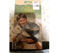 Crocodile Hunter: Crocodiles of Revolution [VHS]