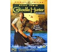 Crocodile Hunter, The - Collision Course: Special Edition [NON-UK Format / PAL / Region 4 Import - Australia]