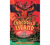 Crocodile Island