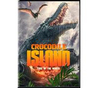 Crocodile Island
