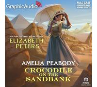 Crocodile on the Sandbank: Dramatized Adaptation