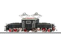 Märklin 18044 H0 crocodile CS700 messe