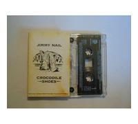 Jimmy Nail – Crocodile Shoes – Cassette