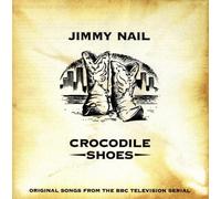 Crocodile Shoes by Jimmy Nail NEUF