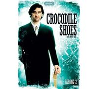 Crocodile Shoes: Season 2 [Region 2]