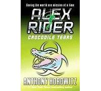 Crocodile Tears Horowitz, Anthony (Auteur)