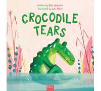 Crocodile Tears