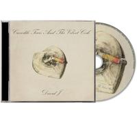 David J - Crocodile Tears And The Velvet Cosh