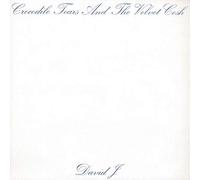 Crocodile Tears And The Velvet Cosh [Vinyl Single 12'']