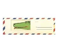 Crocodile Tears Crocodile Tears (Auteur)