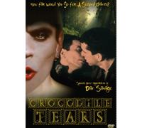 Crocodile Tears [Import USA Zone 1]