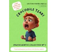 CROCODILE TEARS!: PAUTACUENTO Nº2 ENG