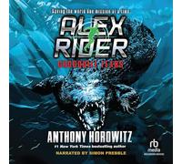 Crocodile Tears (The Alex Rider Series) [Import]