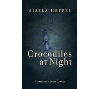 Crocodiles at Night