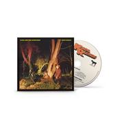 Crocodiles CD