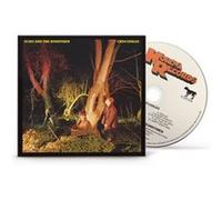 Echo & the Bunnymen – Crocodiles – CD – Réédition 2025