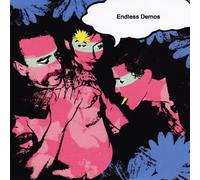 Crocodiles - Endless Demos [Import]