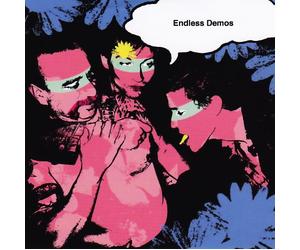 Crocodiles - Endless Demos [Import]