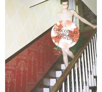 Crocodiles – Endless Flowers – CD