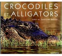 Crocodiles et alligators