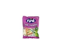 "Crocodiles" FINI 100G -halal / Sans Gluten / 0% de matières grasses- LOT DE 4