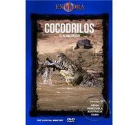 Crocodiles, le dernier dragon (Cocodrilos, El Último Dragón) G
