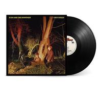 Echo & the Bunnymen – Crocodiles – Vinyle 33 tours – Atlantic Bicycle