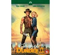 Crocodile Dundee Ii - Edition Belge