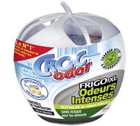 CROC'ODOR Désodorisant pour Frigo Power 140 g Taille XL