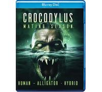 Crocodylus : saison des amours