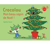 Crocolou, Mon beau sapin de Noël !