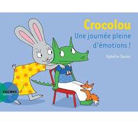 Crocolou Une journée pleine d'émotions !