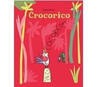 Crocorico Soledad Bravi (Auteur)