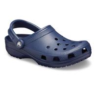 CROCS 10001 Classic Sabot U Sandales à enfiler Unisexe Bleu Navy