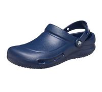 Crocs Sabot de travail Bistro Work 42-43 EU Bleu marine