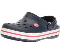 Sabots Enfant Crocs - Kids Crocband Navy/Royal e17 - Trous de ventilation - 100% Synthétique