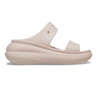 Mules et sabots Crocs Crush Sandal W pour Femme 39 - 40 Rose
