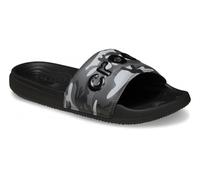CROCS 211863 ALL DAY CAMOUFLAGE Slide M Sandales à Enfiler Homme