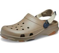 Crocs 36-37 EU Khaki/Multi