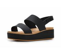 Crocs 38-39 EU Black/Cashew