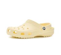 Crocs Classic Clogs Jaune EU 38-39