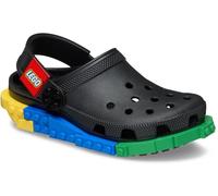 Crocs 4LW System Clog K, Noir, 38 EU, Noir, 32/33 EU